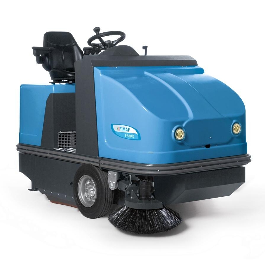 FIMAP FS80-90-110