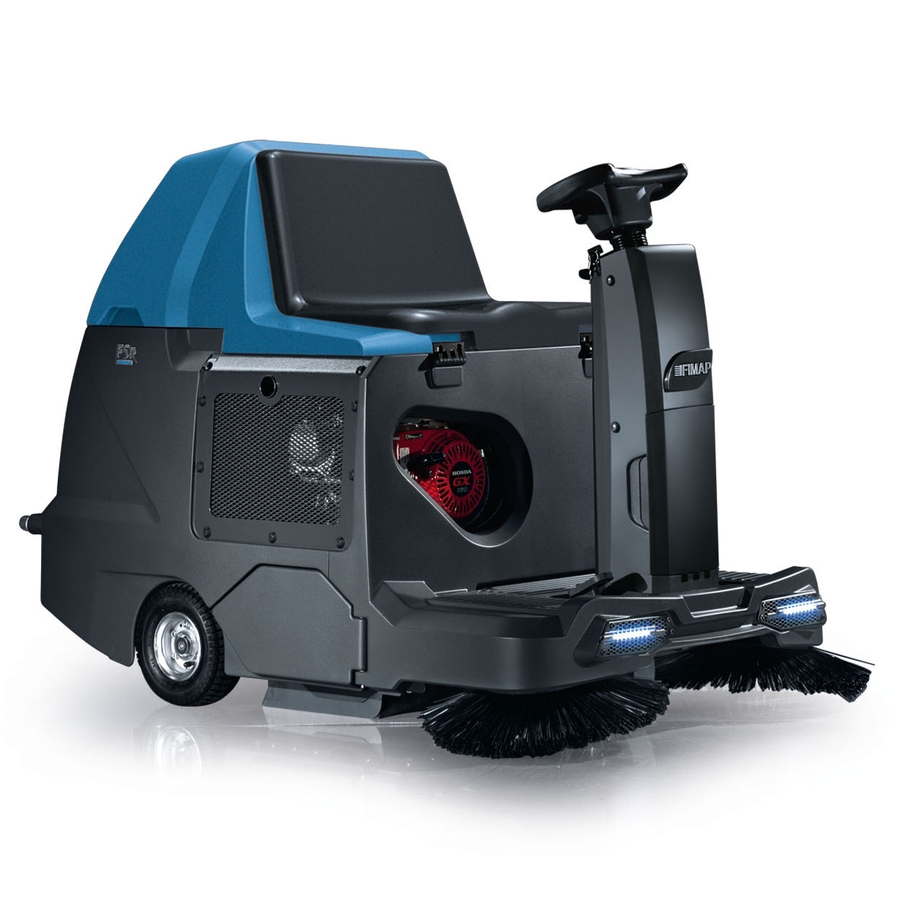 FIMAP FSR